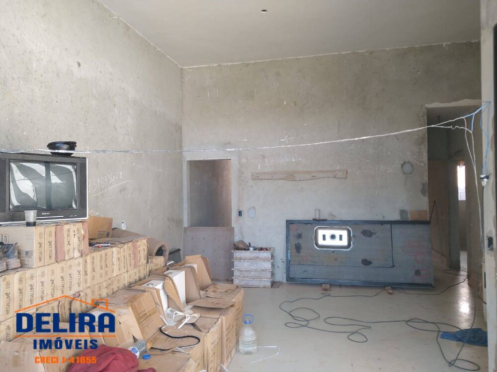 Casa à venda com 3 quartos, 112m² - Foto 8