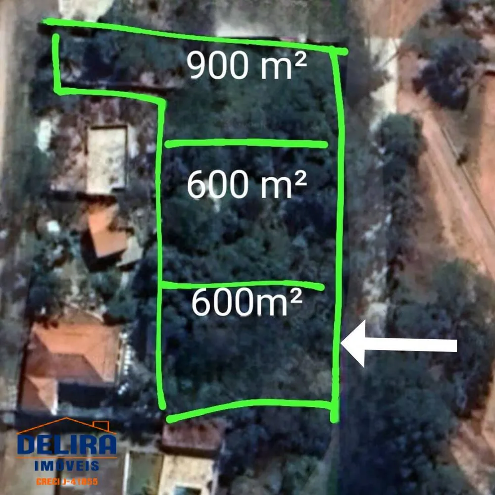 Terreno, 600 m² - Foto 5