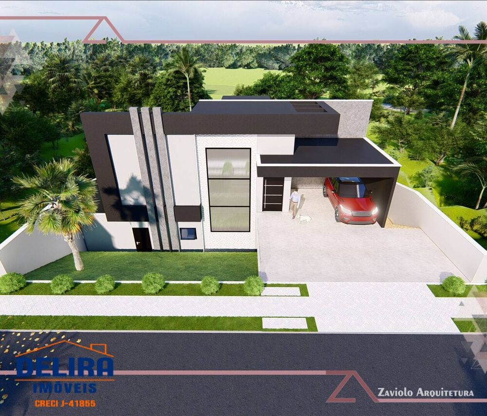 Casa, 3 quartos, 240 m² - Foto 3