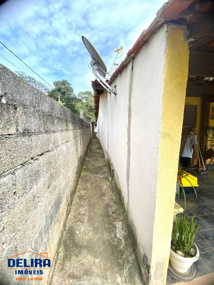 Casa, 2 quartos, 80 m² - Foto 3