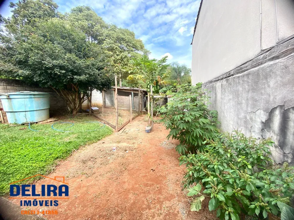 Casa, 2 quartos, 80 m² - Foto 5