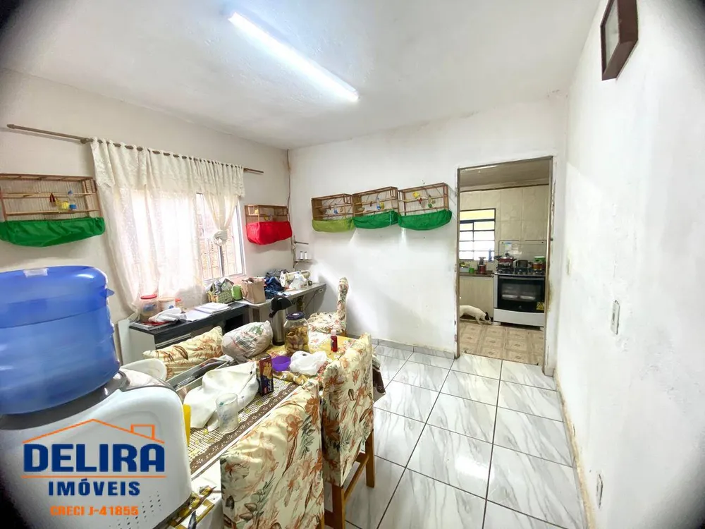 Casa, 2 quartos, 80 m² - Foto 8
