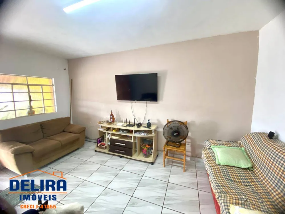 Casa, 2 quartos, 80 m² - Foto 9