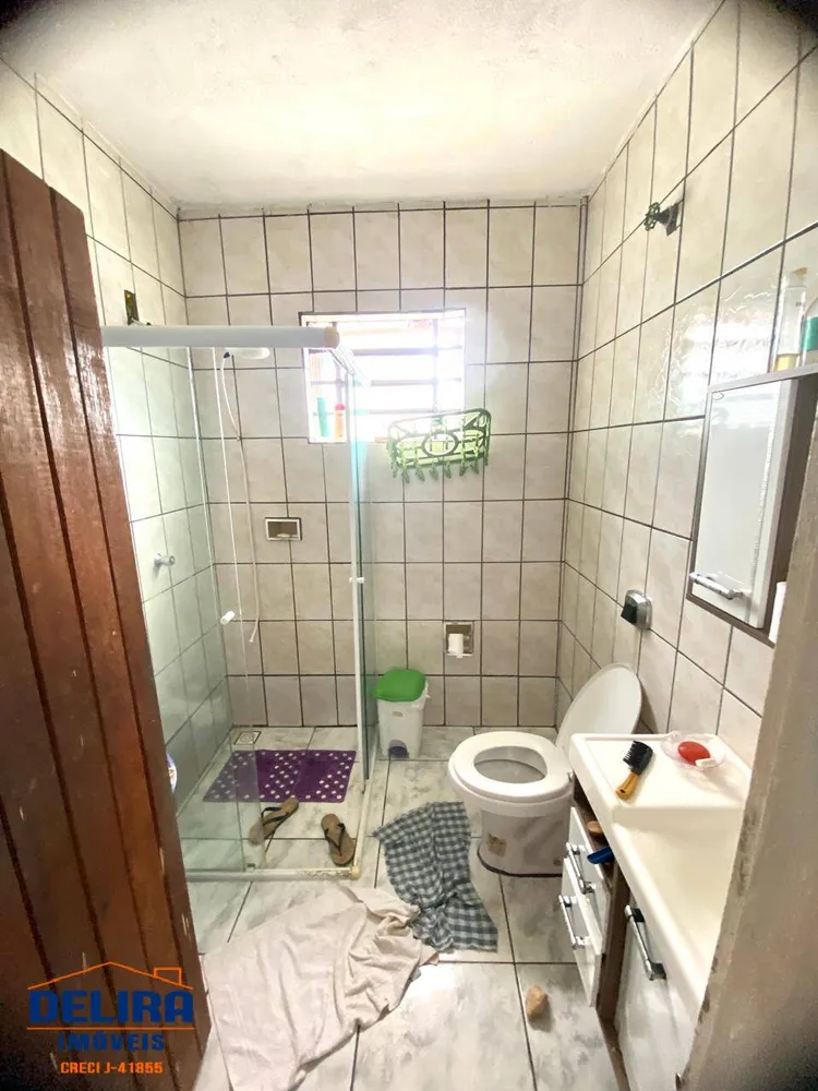 Casa, 2 quartos, 80 m² - Foto 13