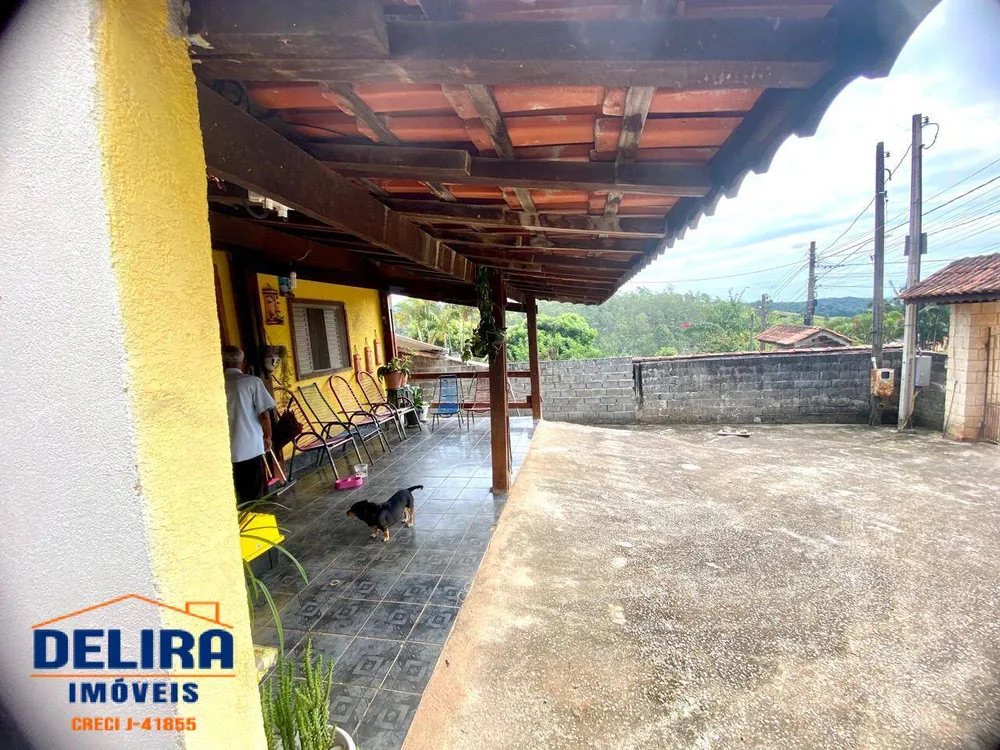 Casa, 2 quartos, 80 m² - Foto 4
