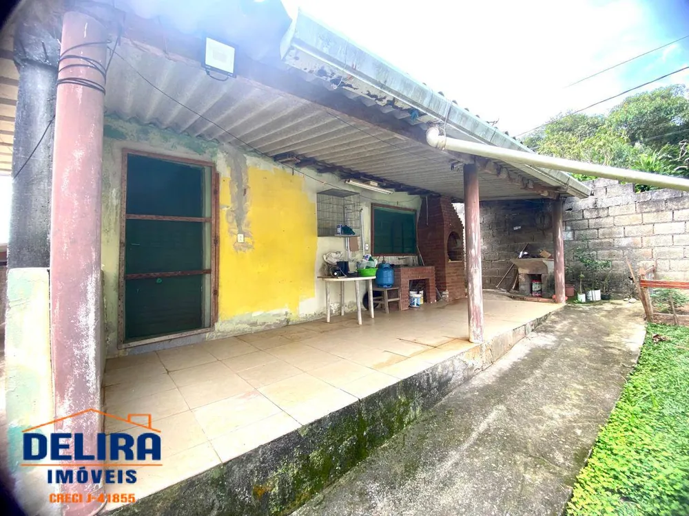 Casa, 2 quartos, 80 m² - Foto 2