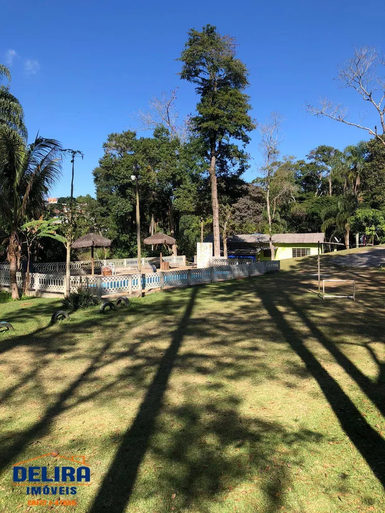 Sítio, 5 quartos, 2 hectares - Foto 4