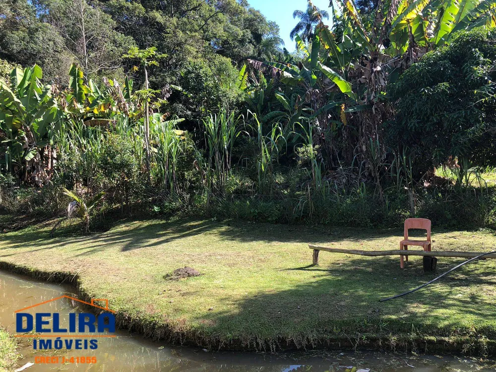 Sítio, 5 quartos, 2 hectares - Foto 3