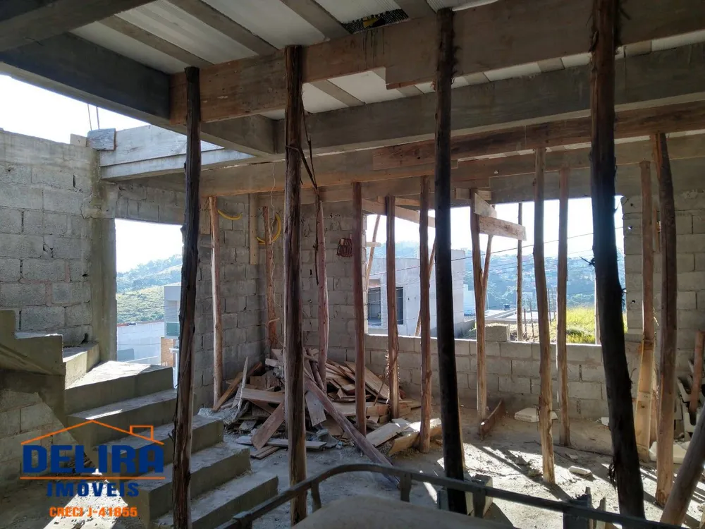 Casa, 3 quartos, 132 m² - Foto 7