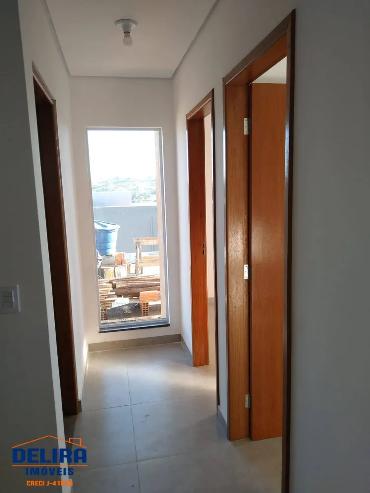 Casa, 3 quartos, 108 m² - Foto 8