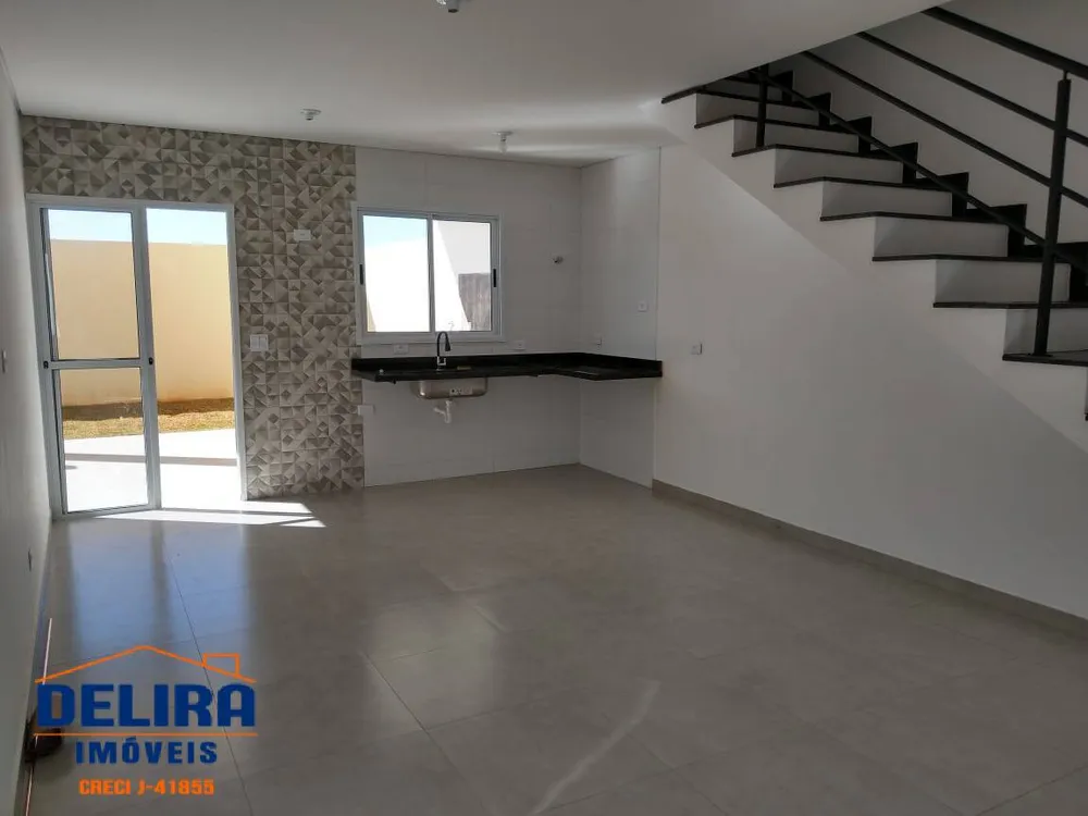 Casa, 3 quartos, 108 m² - Foto 5