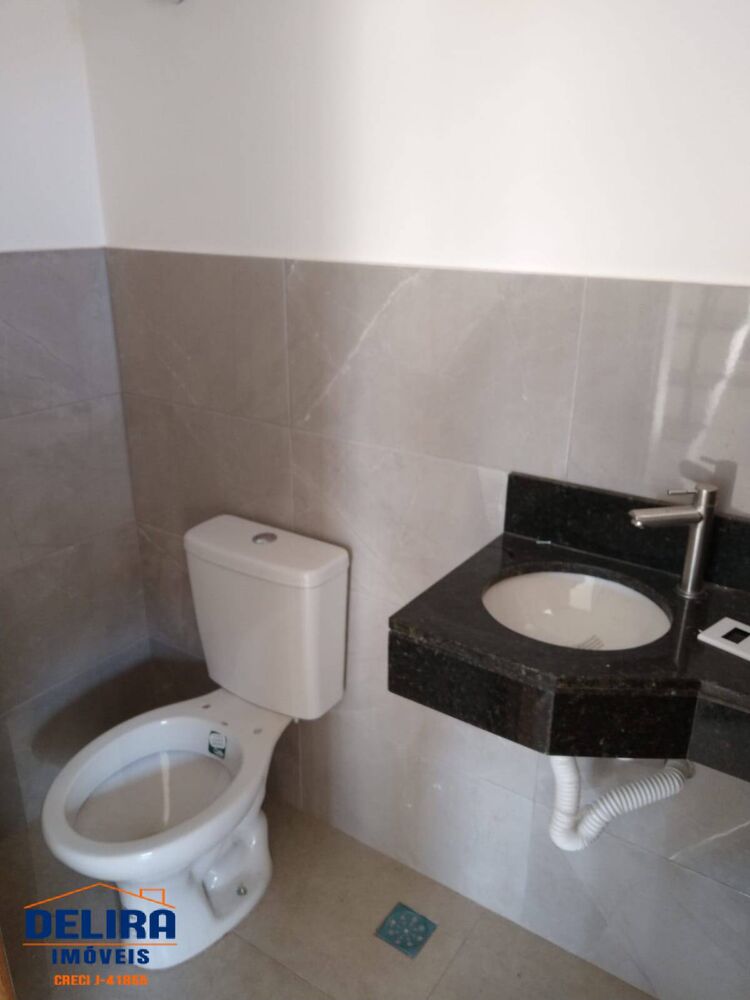 Casa à venda com 3 quartos, 108m² - Foto 3