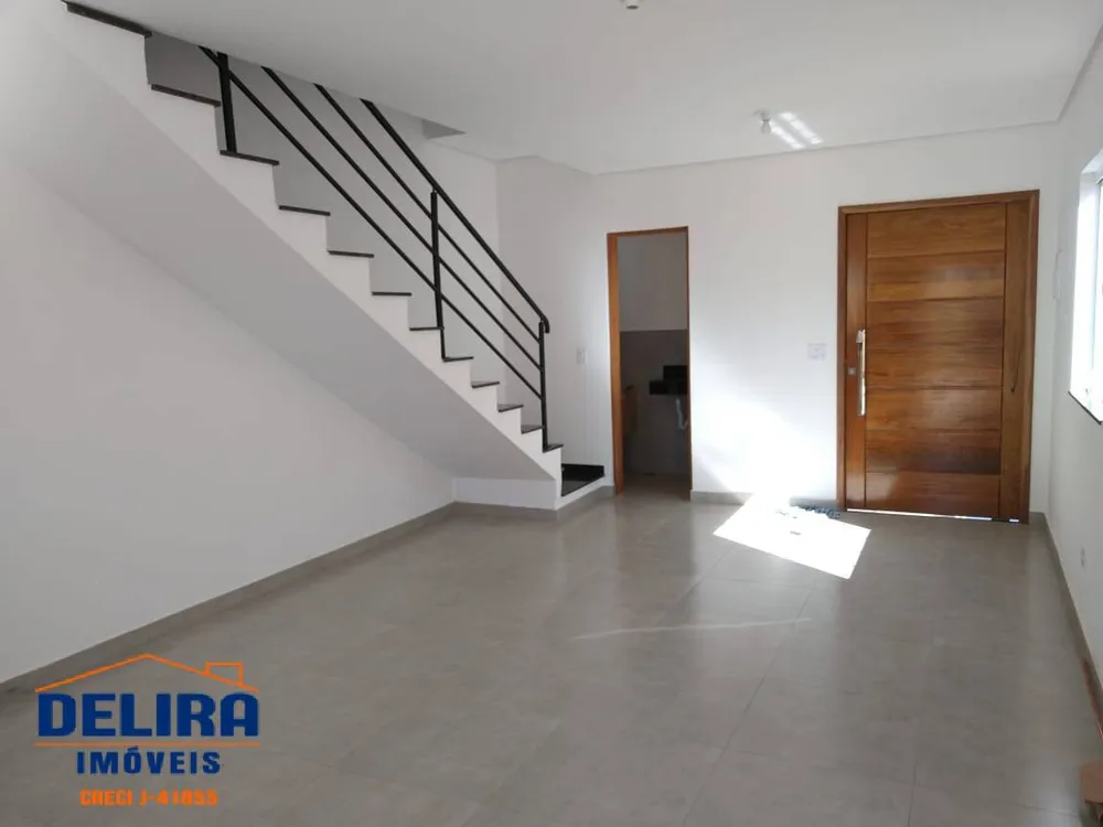 Casa, 3 quartos, 108 m² - Foto 4