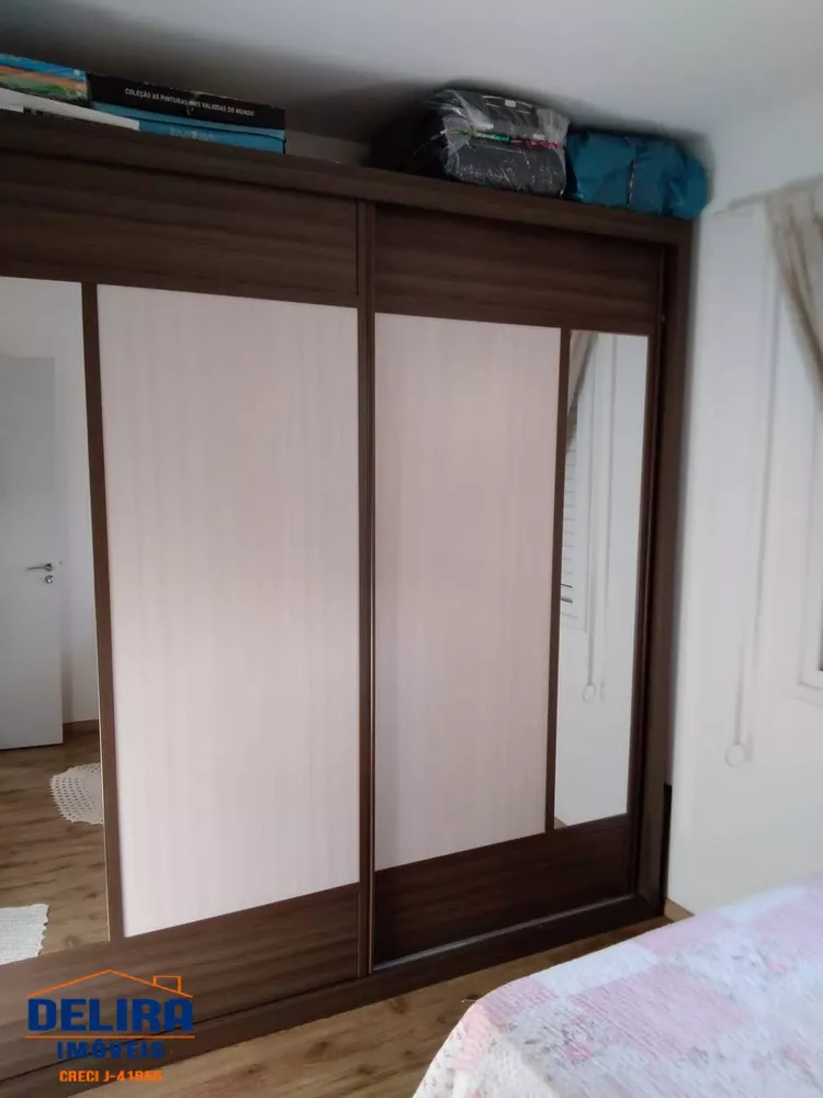 Apartamento à venda com 3 quartos, 69m² - Foto 18