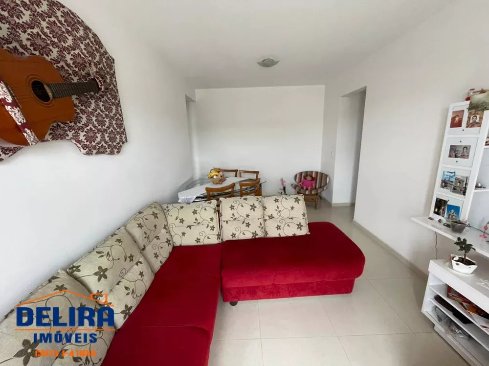 Apartamento à venda com 3 quartos, 69m² - Foto 7