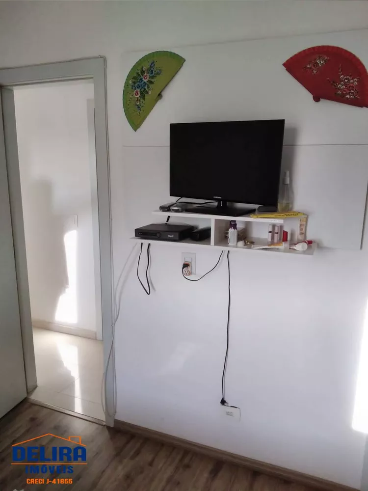 Apartamento à venda com 3 quartos, 69m² - Foto 21