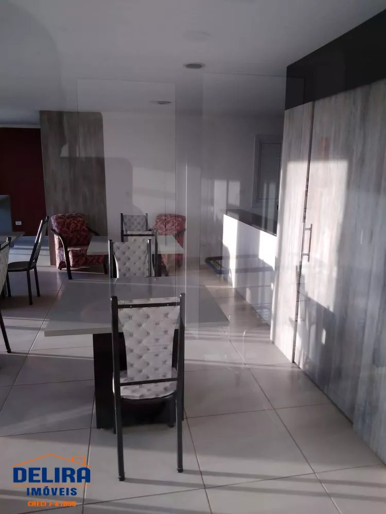 Apartamento à venda com 3 quartos, 69m² - Foto 24