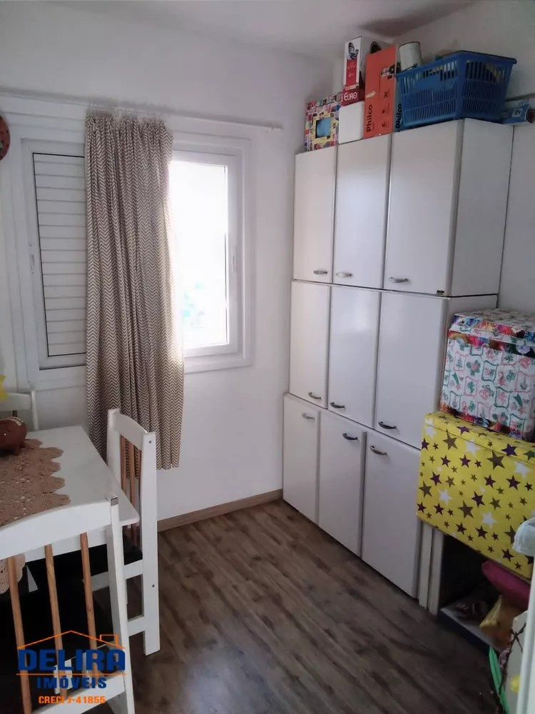 Apartamento à venda com 3 quartos, 69m² - Foto 13