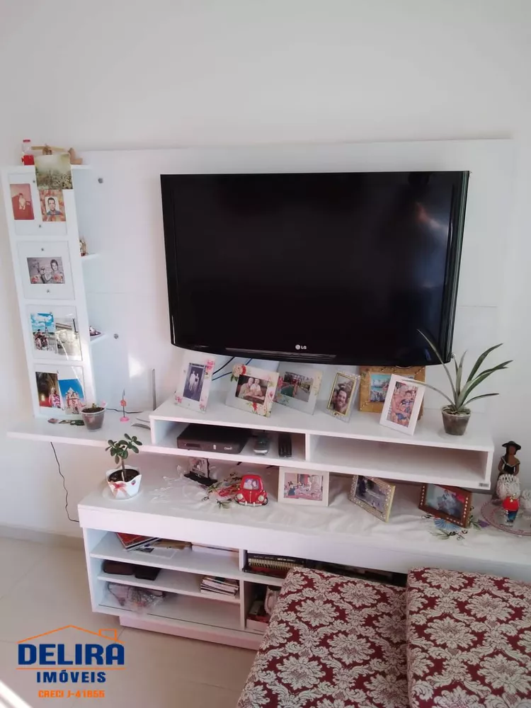 Apartamento à venda com 3 quartos, 69m² - Foto 8