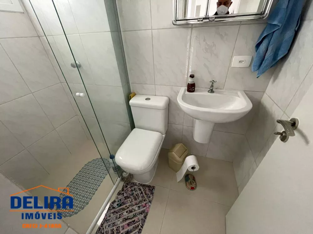 Apartamento à venda com 3 quartos, 69m² - Foto 14