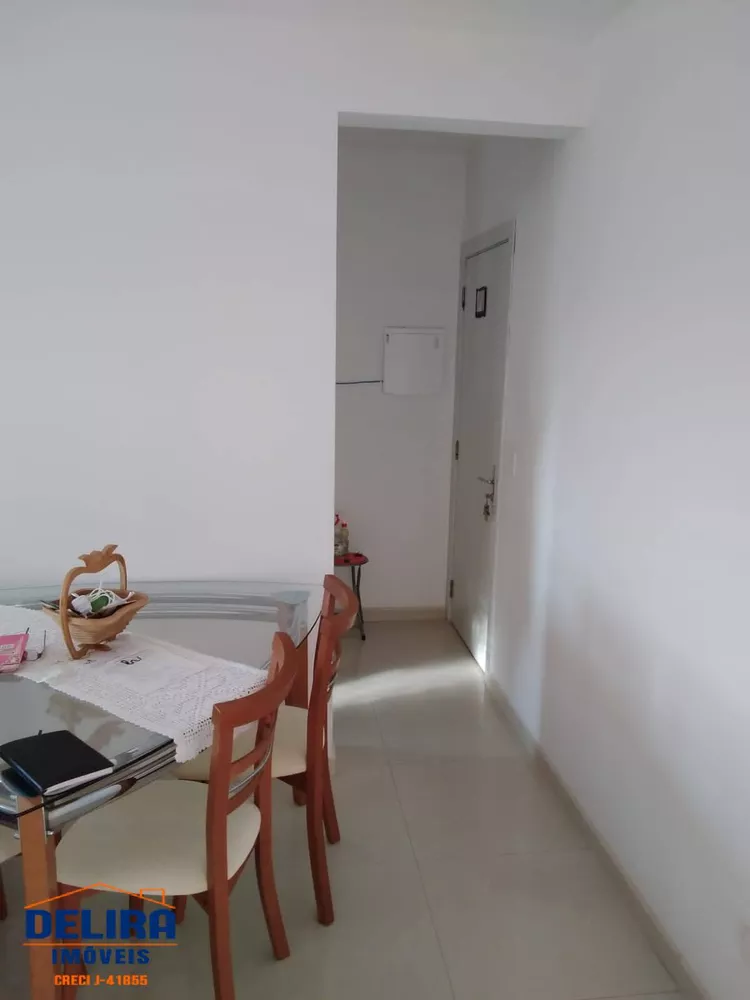 Apartamento à venda com 3 quartos, 69m² - Foto 11