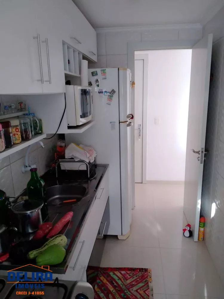 Apartamento à venda com 3 quartos, 69m² - Foto 9