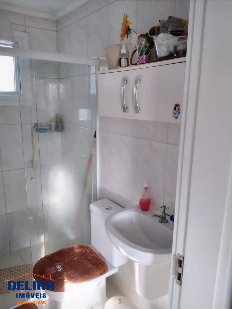 Apartamento à venda com 3 quartos, 69m² - Foto 17