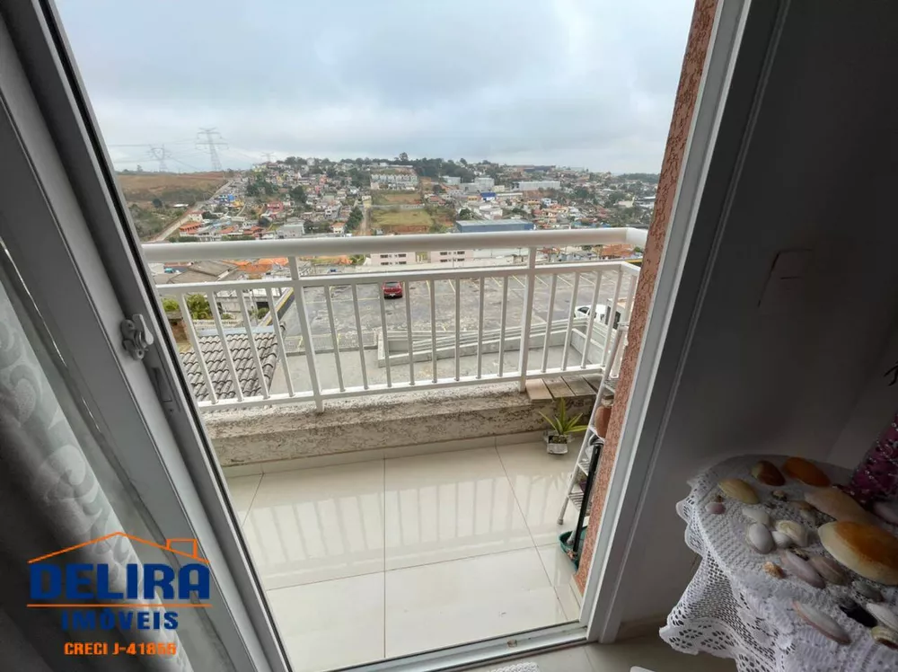 Apartamento à venda com 3 quartos, 69m² - Foto 3