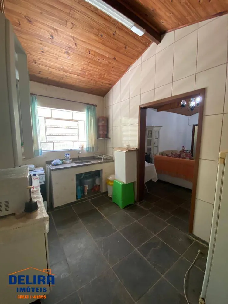 Sítio, 2 quartos, 2 hectares - Foto 3