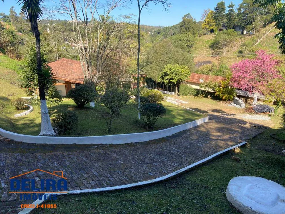 Sítio, 2 quartos, 2 hectares - Foto 1