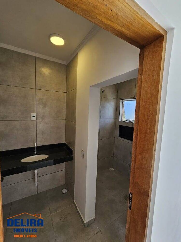 Casa à venda com 3 quartos, 115m² - Foto 4