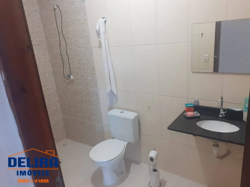 Casa, 2 quartos, 132 m² - Foto 7