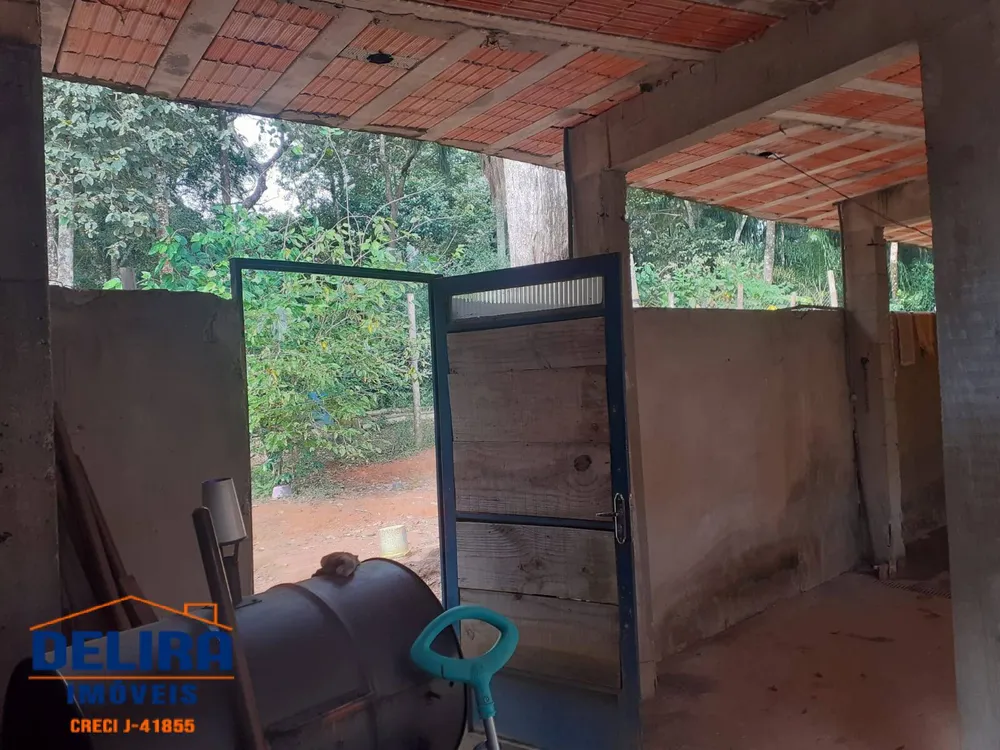 Casa, 2 quartos, 132 m² - Foto 2