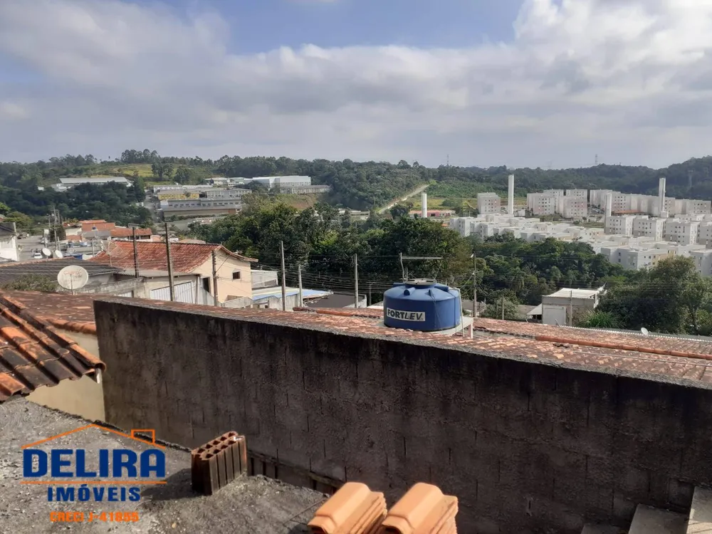 Casa, 2 quartos, 132 m² - Foto 5
