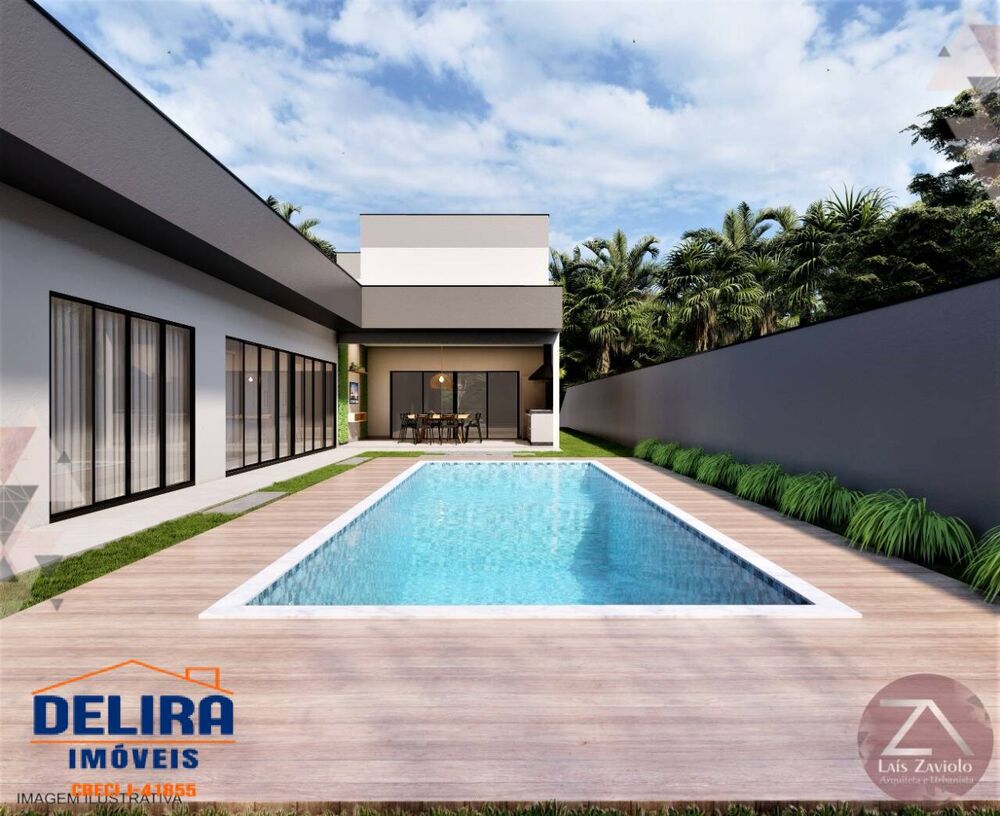 Casa, 4 quartos, 305 m² - Foto 5