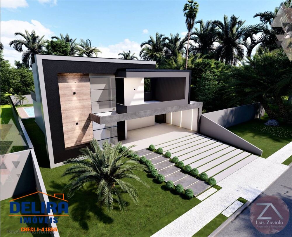 Casa, 4 quartos, 305 m² - Foto 8