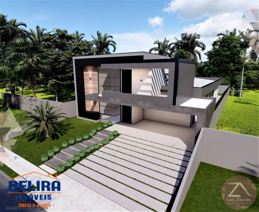 Casa, 4 quartos, 305 m² - Foto 7