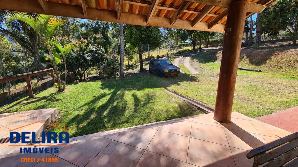 Chácara à venda com 2 quartos, 80m² - Foto 4