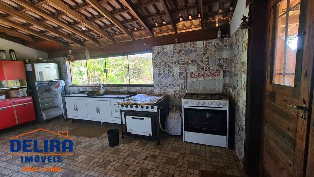 Chácara à venda com 2 quartos, 80m² - Foto 5