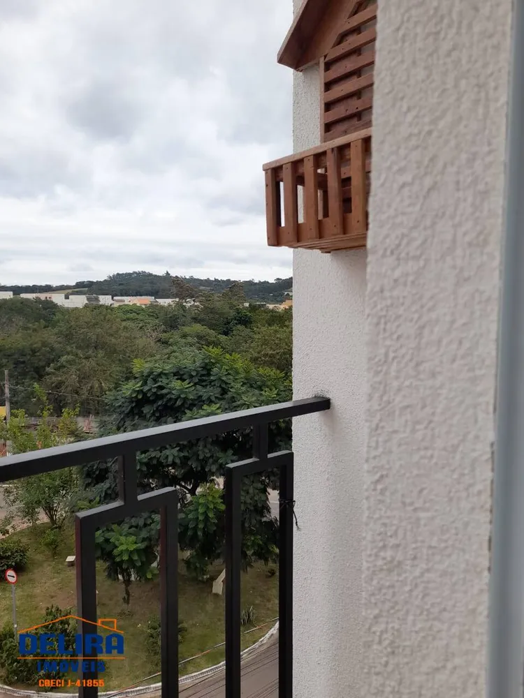 Apartamento, 2 quartos, 51 m² - Foto 3