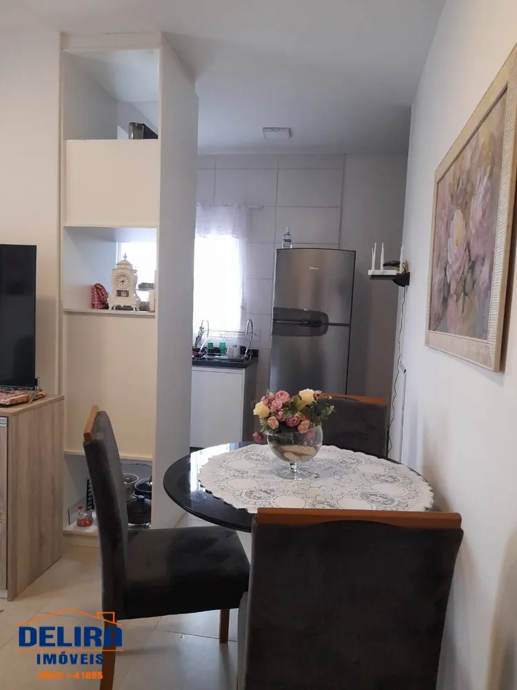 Apartamento, 2 quartos, 51 m² - Foto 7
