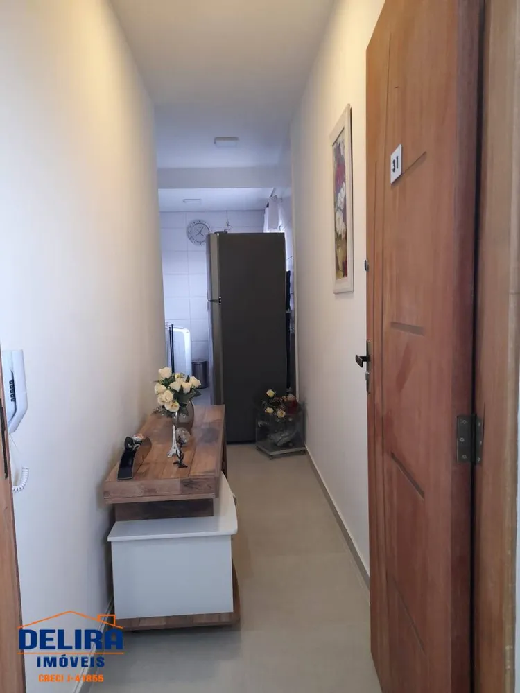 Apartamento, 2 quartos, 51 m² - Foto 6
