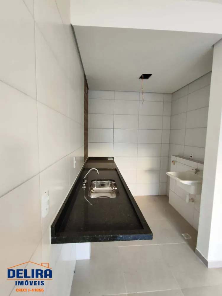 Apartamento, 1 quarto, 42 m² - Foto 3