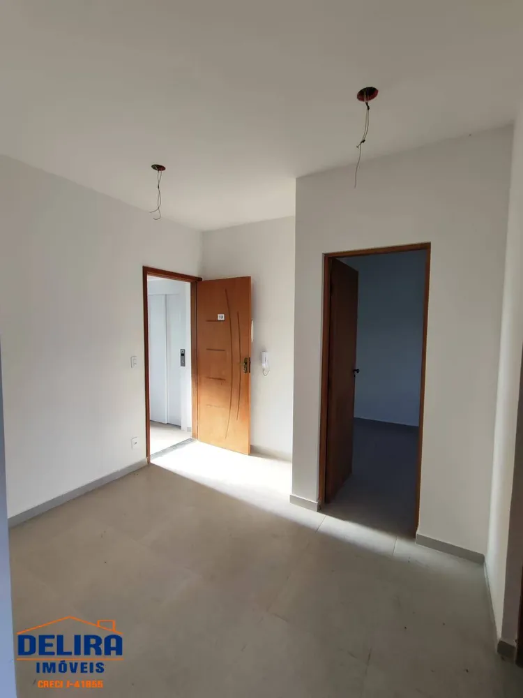 Apartamento, 1 quarto, 42 m² - Foto 4