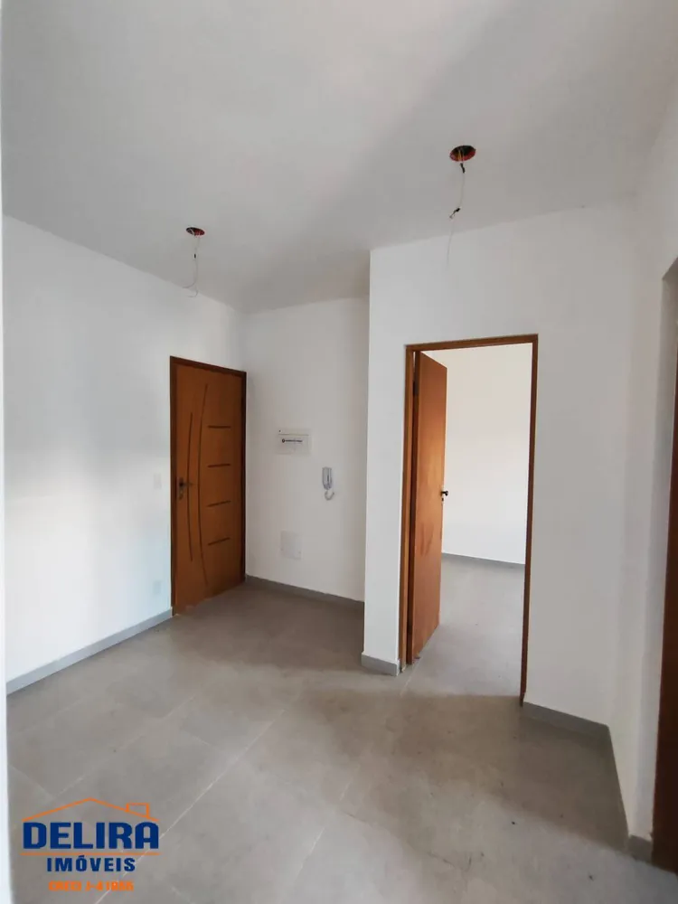 Apartamento, 1 quarto, 42 m² - Foto 2