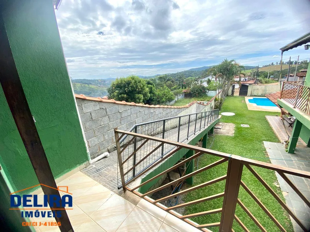 Casa, 5 quartos - Foto 3