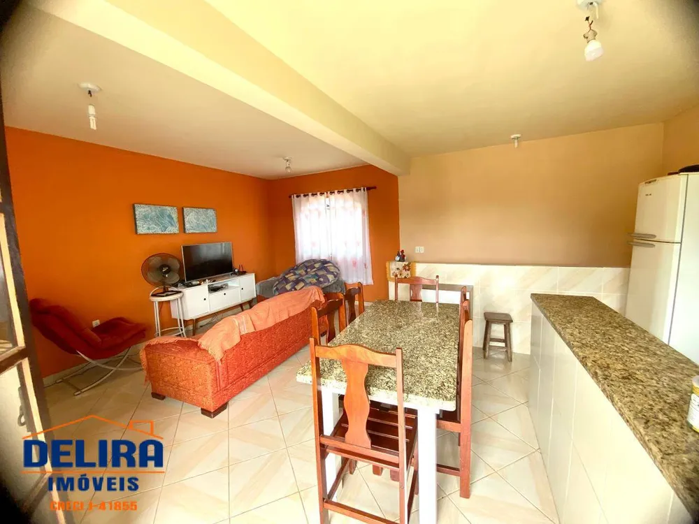 Casa, 5 quartos - Foto 5