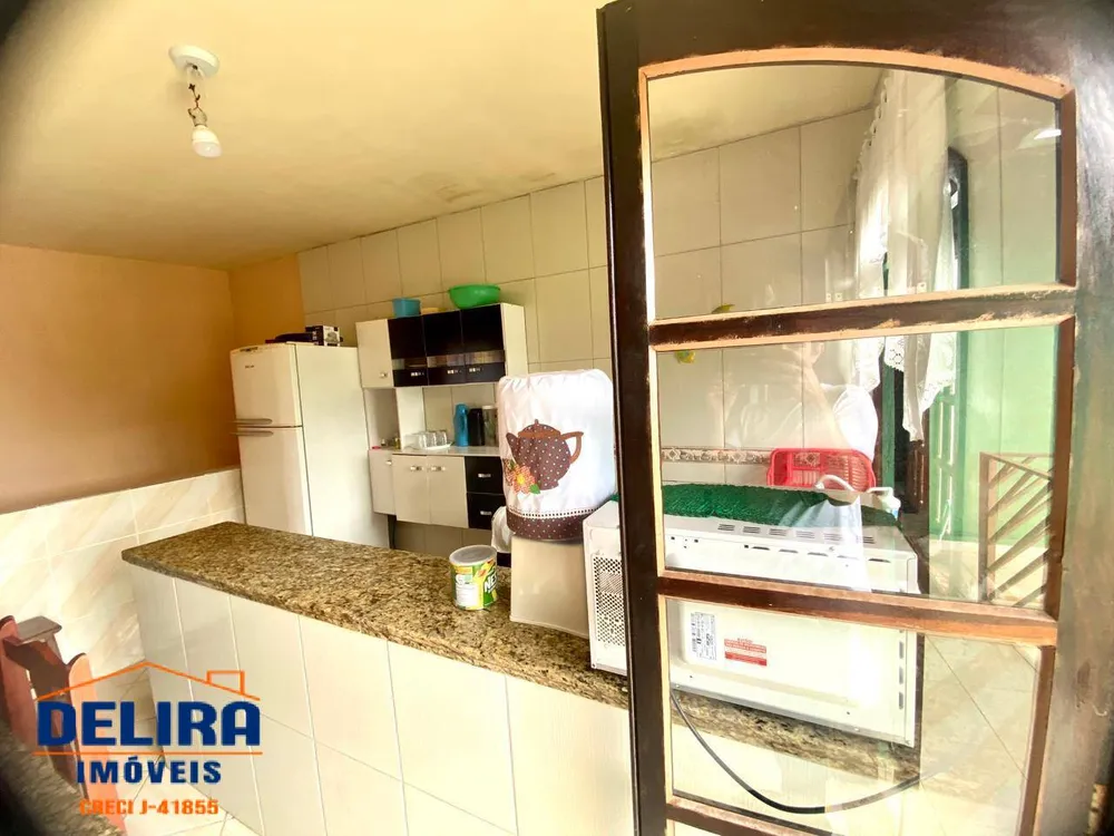 Casa, 5 quartos - Foto 6