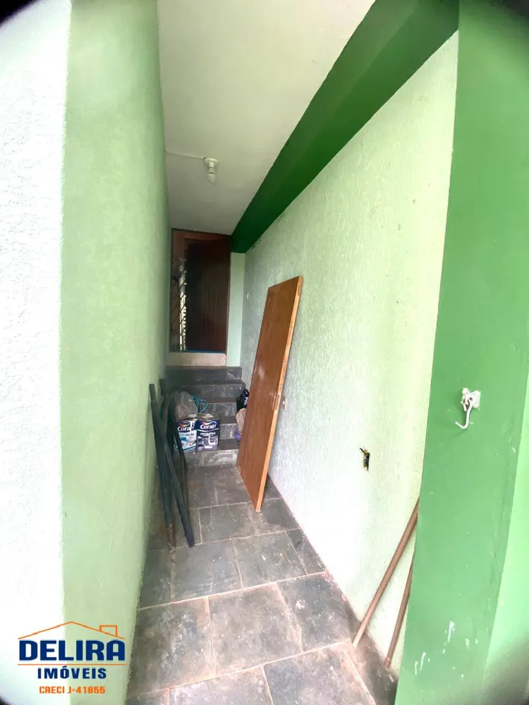 Casa, 5 quartos - Foto 2