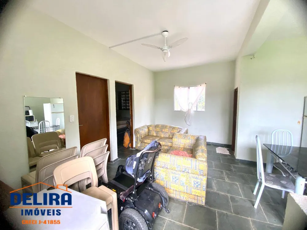 Casa, 5 quartos - Foto 6
